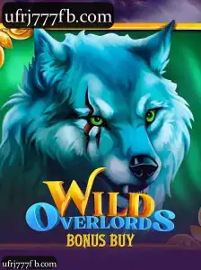 WildOverlordsBonusBuy