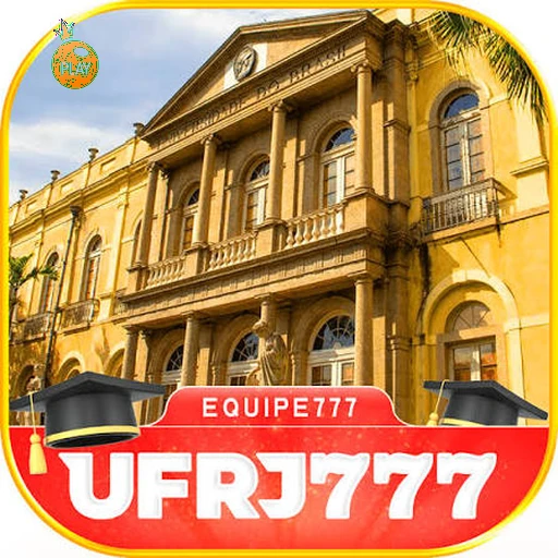 ufrj777 Logo