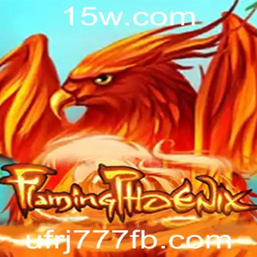 FlamingPhoenix: Um Mergulho no Inferno de Chamas e Aventuras