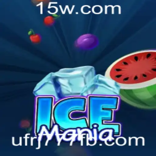 IceMania: Um Mergulho Gelado no Mundo dos Jogos Modernos