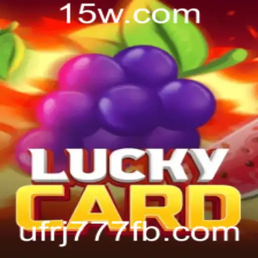 LuckyCard: Descubra o Novo Jogo que Está Conquistando Multidões