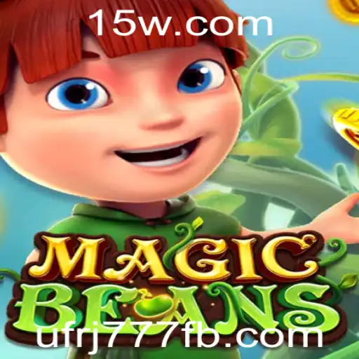 Descobrindo MAGICBEANS: O Jogo que Reinventa Estratégia e Diversão