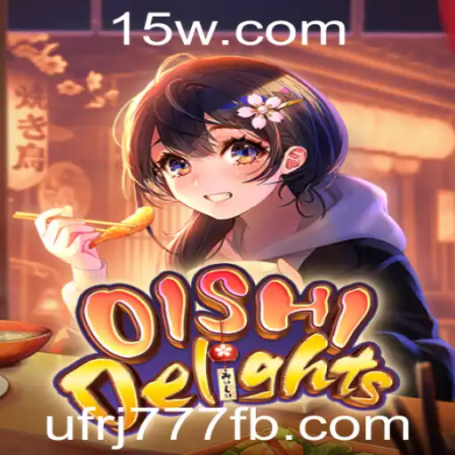 Descubra OishiDelights: O Jogo Que Impressiona Com Suas Regras Inovadoras