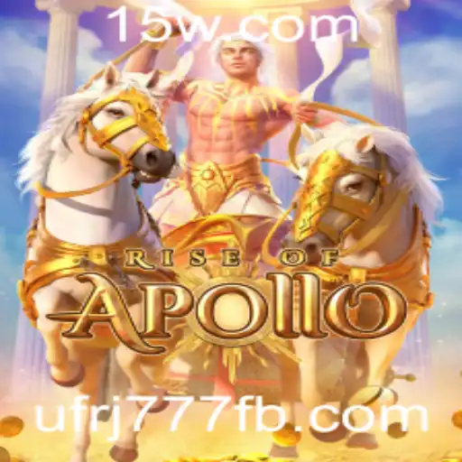 Rise of Apollo: Um Novo Horizonte no Mundo dos Jogos