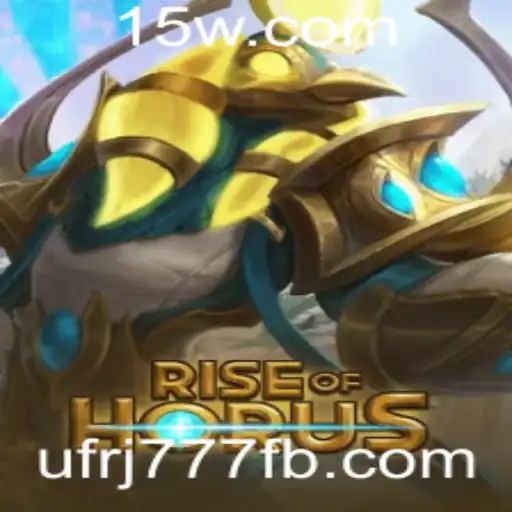 Descubra RiseofHorus: O Novo Jogo que Está Capturando a Imaginação dos Jogadores