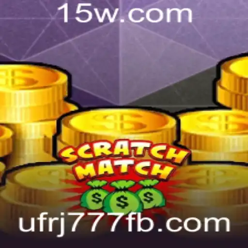 Descubra o Empolgante Mundo de ScratchMatch: O Jogo do Momento