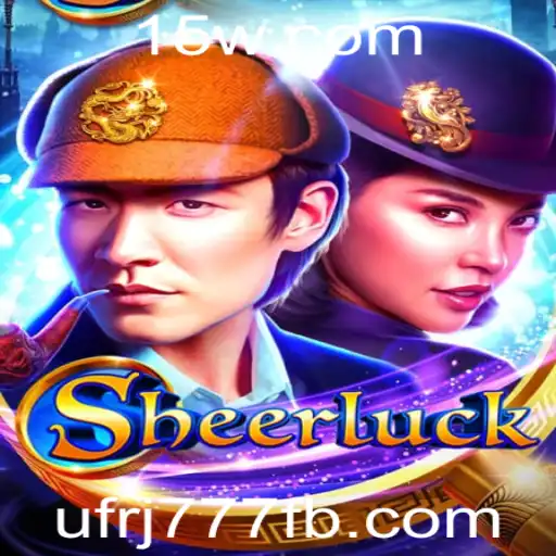 Explorando o Universo de Sheerluck