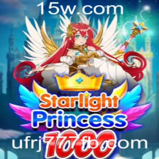 Explorando o Mundo do Jogo StarlightPrincess1000