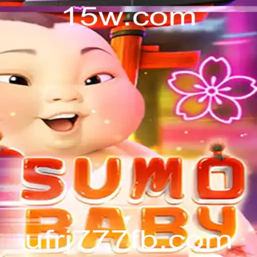 SumoBaby: Um Novo Desafio no Mundo dos Jogos