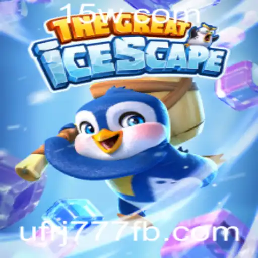 Desvendando 'TheGreatIcescape': Um Novo Horizonte no Mundo dos Jogos