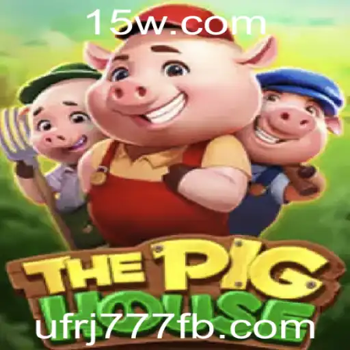 ThePigHouse: Um Novo Jogo de Estratégia e Aventuras