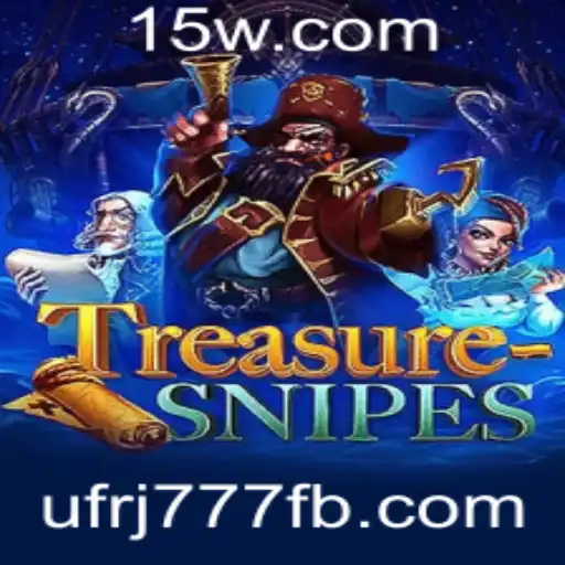 TreasureSnipes: A Nova Sensação dos Jogos de Aventura Urbana