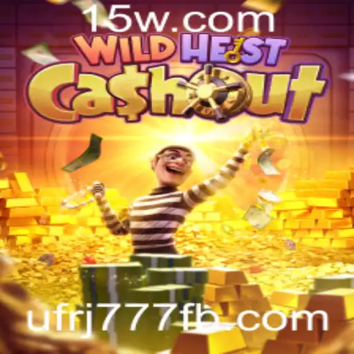 Explorando o Fascinante Mundo de WildHeistCashout